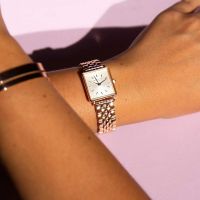 ROSEFIELD | The Boxy XS - R 2